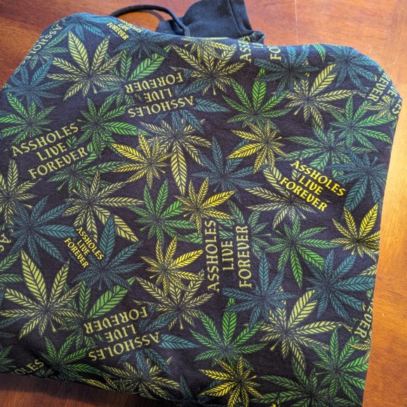 New ALF hoodie - Picture 2 of 2